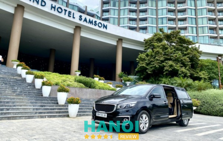 Quang Vinh Transport