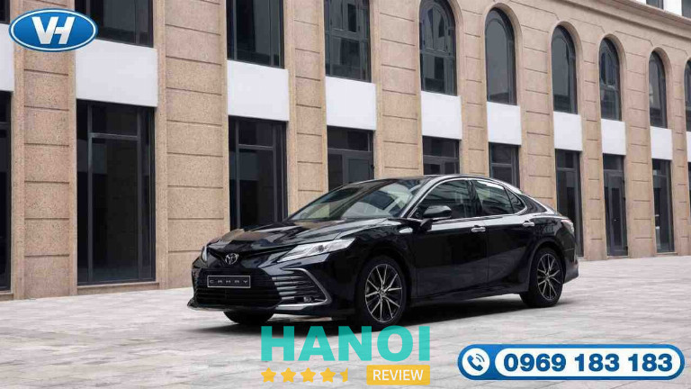 Vân Hải cho thuê xe ô tô ở Cầu Giấy