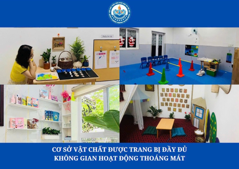 TRƯỜNG CHUYÊN BIỆT ÁNH SAO tại Hà Nội TRƯỜNG CHUYÊN BIỆT ÁNH SAO tại Hà Nội