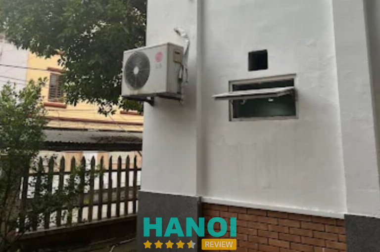 Nguyễn Hùng Điện Lạnh Bách Khoa 