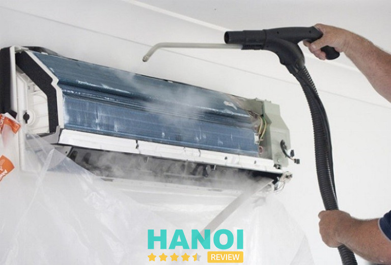 Điện Tử Điện Lạnh Hanell