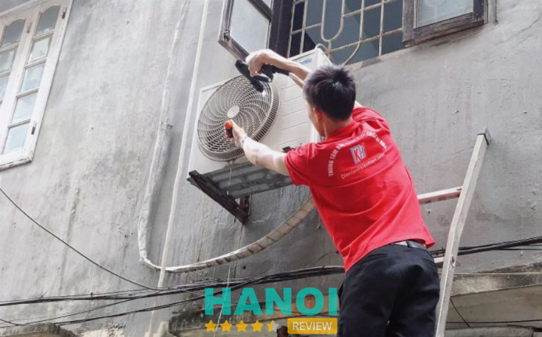 Điện Lạnh Kiên Hiền Hà đông 