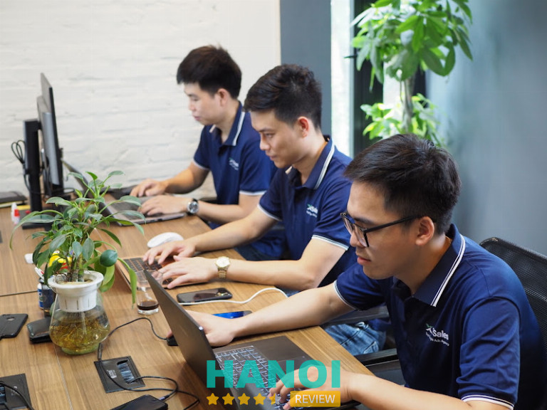 X3Sales: Lấy chất lượng làm kim chỉ nam, không chạy theo số lượng
