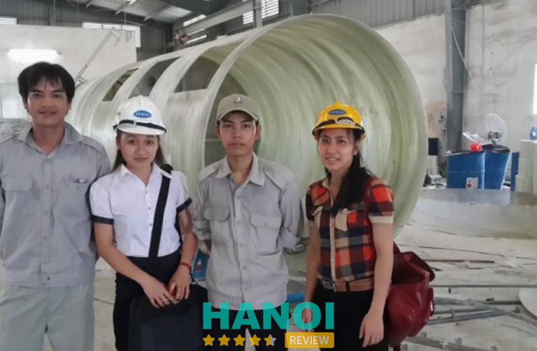 PERSO – Hoàng Mai