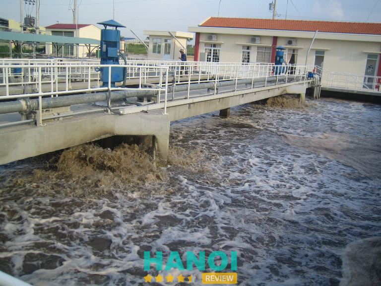 Công ty TNHH EUC – Long Biên