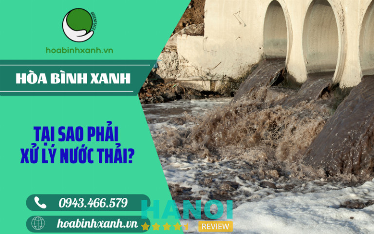 Hòa Bình Xanh – Thanh Xuân