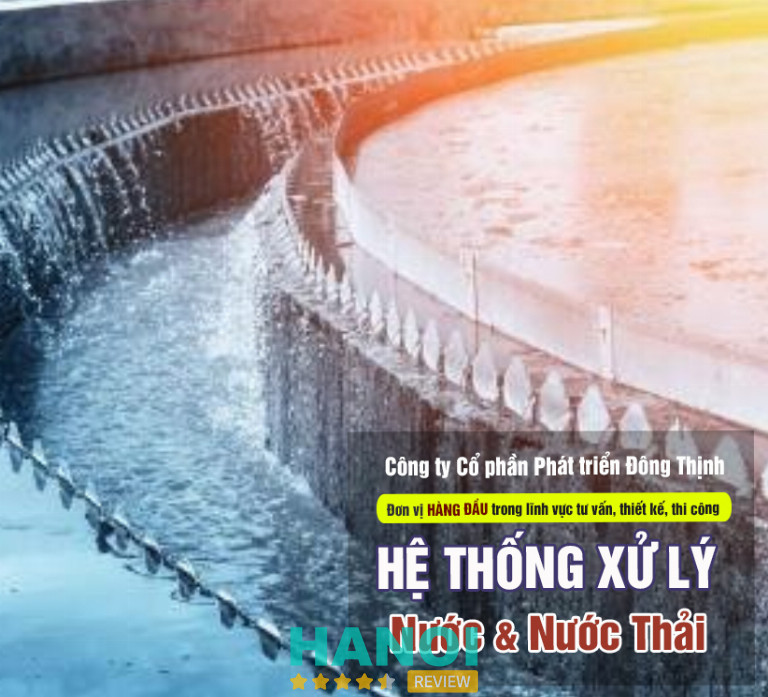 Công Ty CP Phát Triển Đông Thịnh – Thanh Xuân