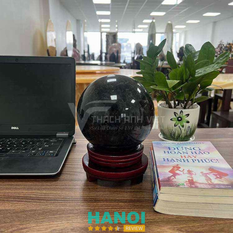 bi cầu thạch anh ở Hà Nội