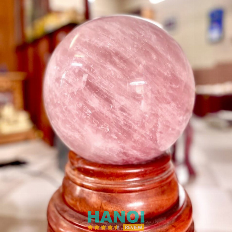 Ngọc Tâm An – Thanh Xuân