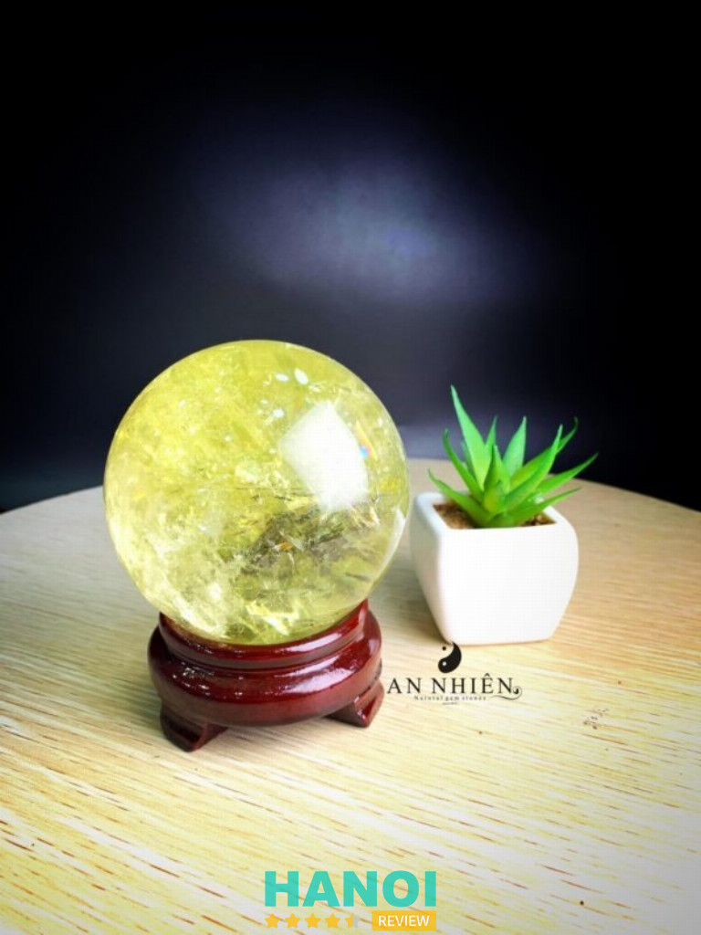 Phong Thủy An Nhiên – Đống Đa