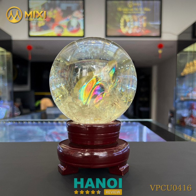 Phong Thủy Mixi – Nam Từ Liêm