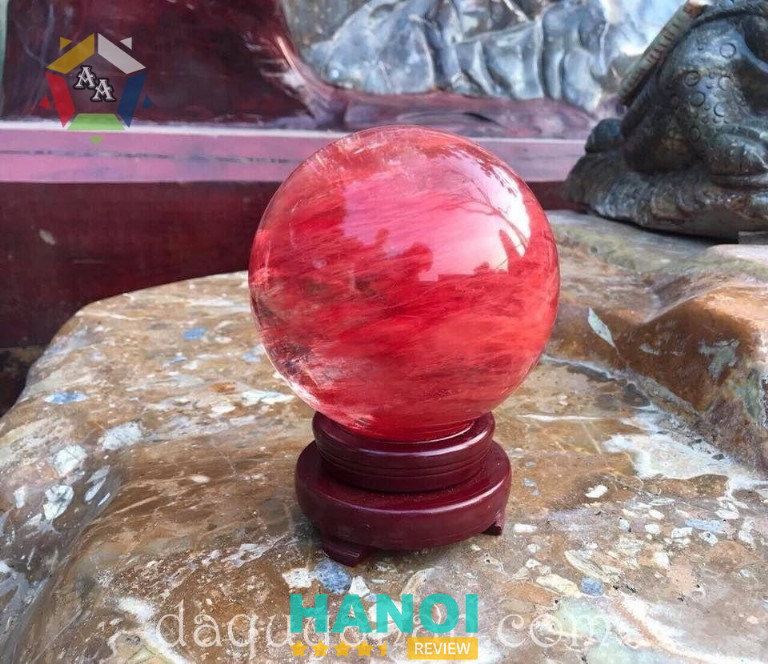 Đá Quý An An – Tây Hồ