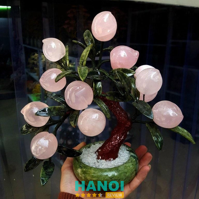 Thạch Anh Việt – Hà Đông 