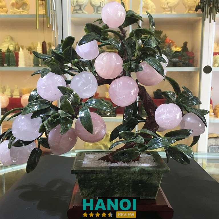 Linh Phẩm Phong Thủy – Thanh Xuân