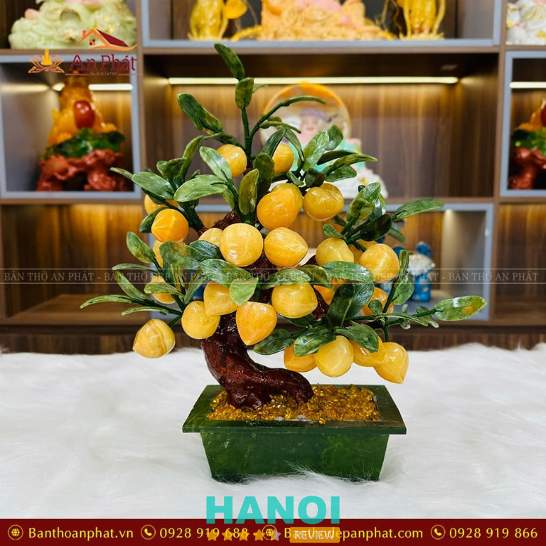 Bàn Thờ An Phát – Đống Đa
