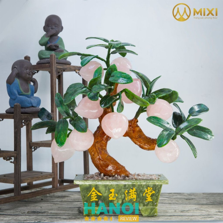 Phong Thủy Mixi – Nam Từ Liêm