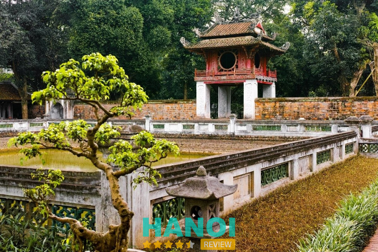 Chùa Phúc Khánh – Đống Đa