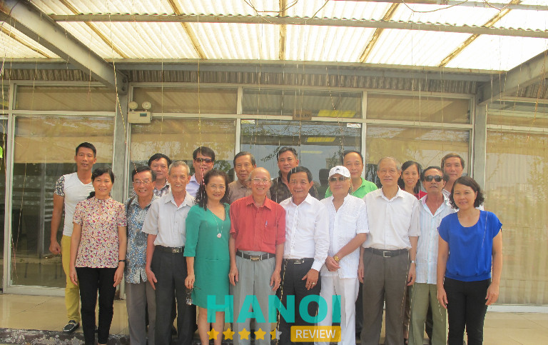 Công ty xuất nhập khẩu ở Hà Nội