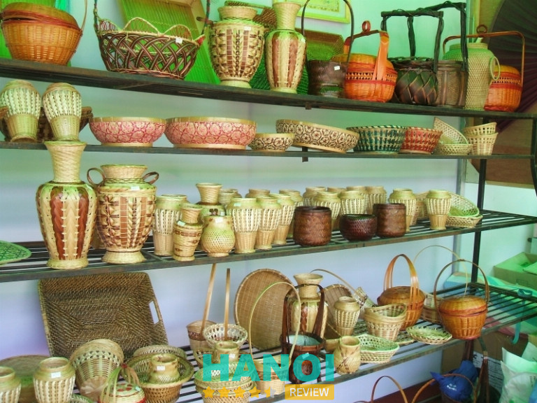 Công ty CP Mỹ Nghệ Thăng Long – Q. Đống Đa
