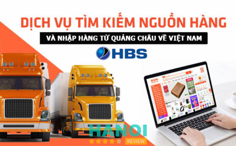 Công ty CP TM & DV HBS Việt Nam – Nam Từ Liêm