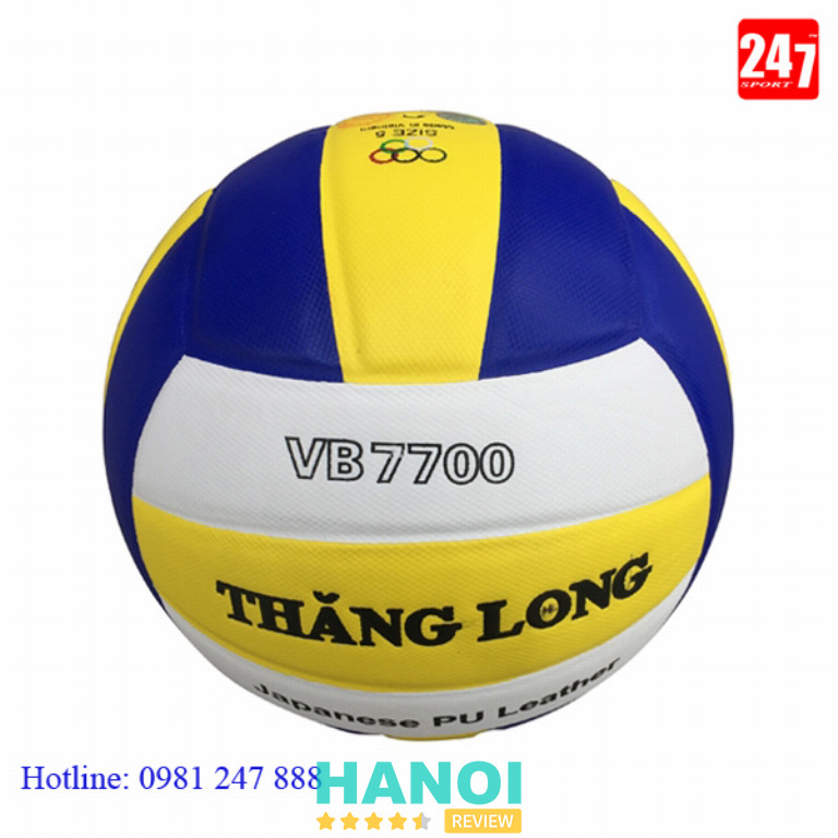 Hệ Thống Bán Hàng Thể Thao 247 – Ba Đình