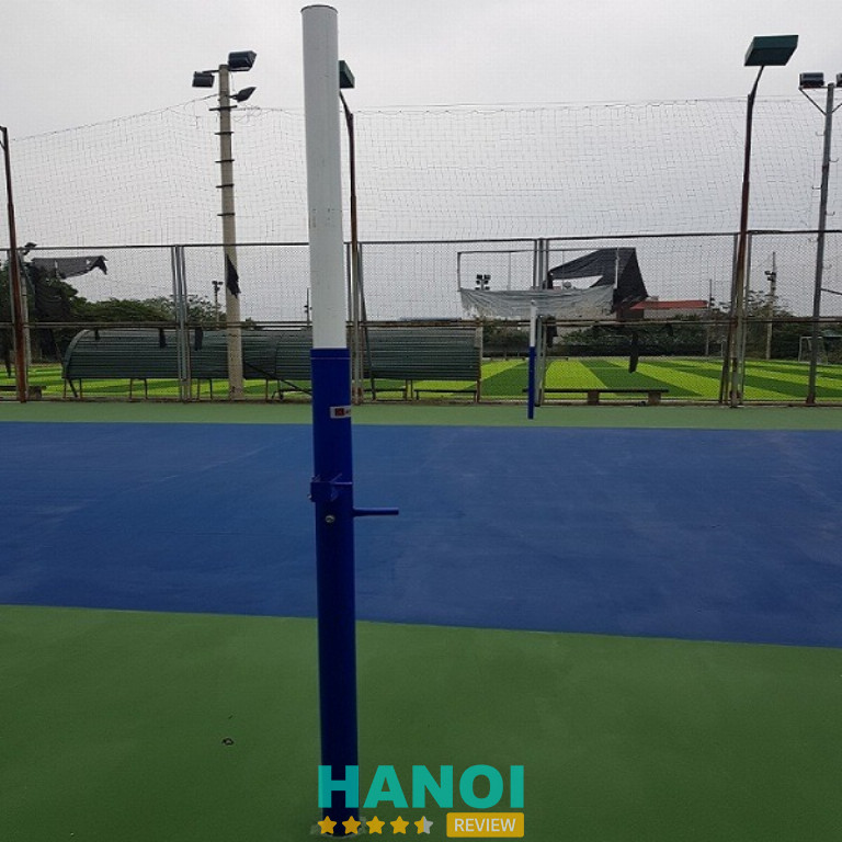 KaMa Sport – Thanh Xuân