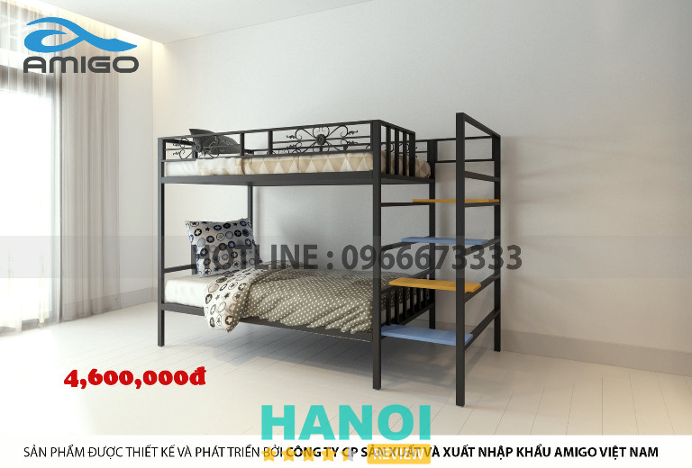 Nội thất Onde – Hà Đông