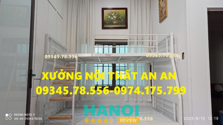 An An – Mỹ Đình