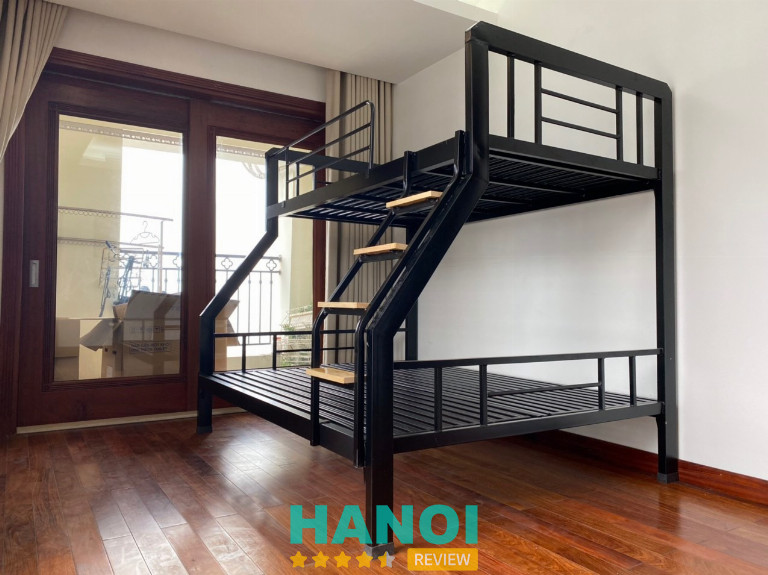 Nội Thất Quốc Đạt – Ba Đình