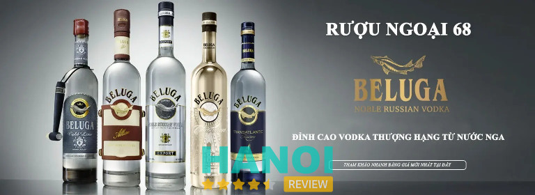 Rượu Ngoại 68 – Hoàn Kiếm
