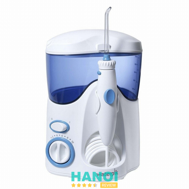 Địa chỉ bán máy tăm nước tại Hà Nội
