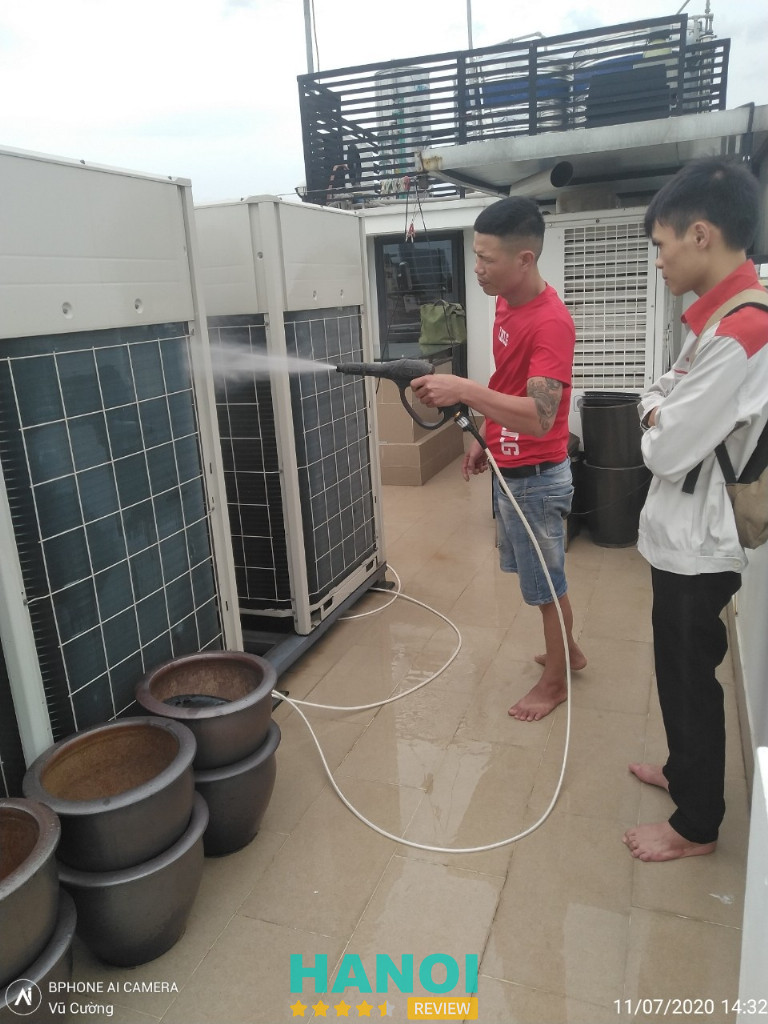 Điện Máy Bách Khoa – 128 Đ. La Thành