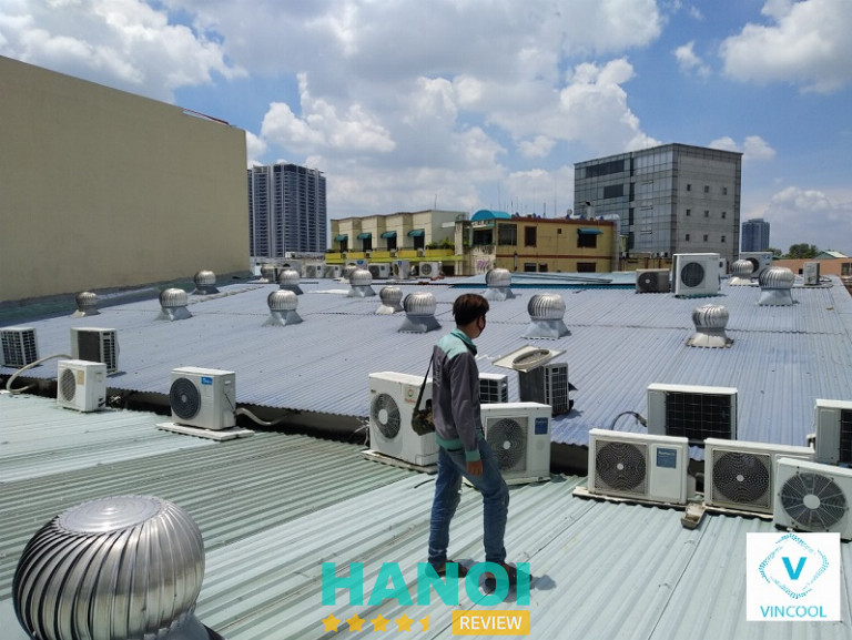 Điện Nước AZ – 123 Nguyễn Lương Bằng
