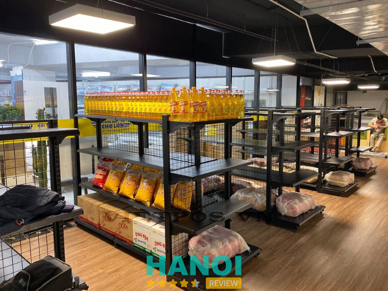 Việt POS – Hoàng Mai