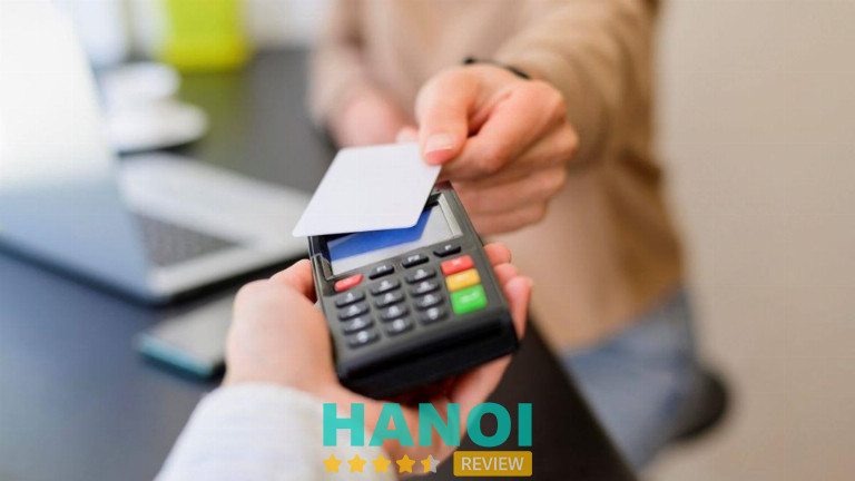 những nguyên tắc vàng để bạn sử dụng thẻ tín dụng hiệu quả