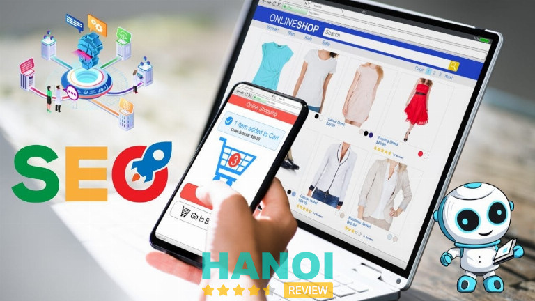 AZnet Việt Nam – Hà Đông