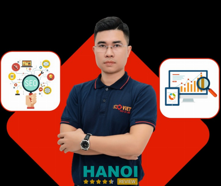 SEO Việt – Hai Bà Trưng