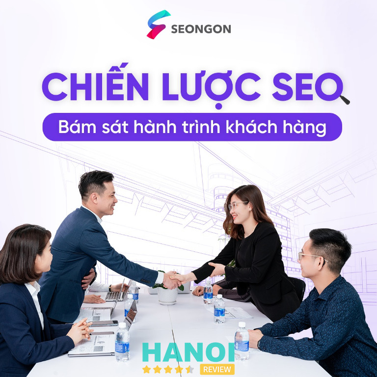 SEONGON – Đống Đa