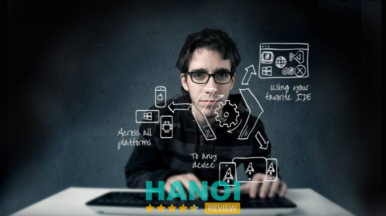entity SEO tại Hà Nội 