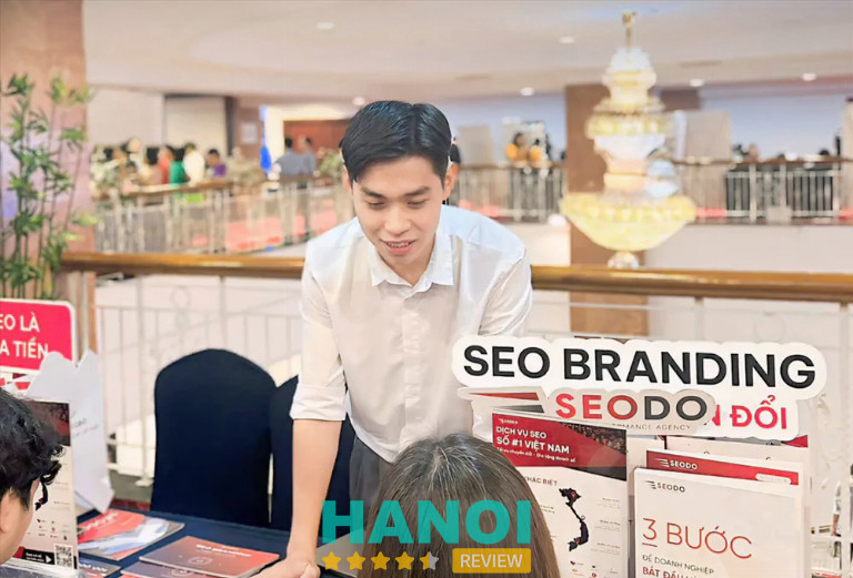 SEODO – Đống Đa