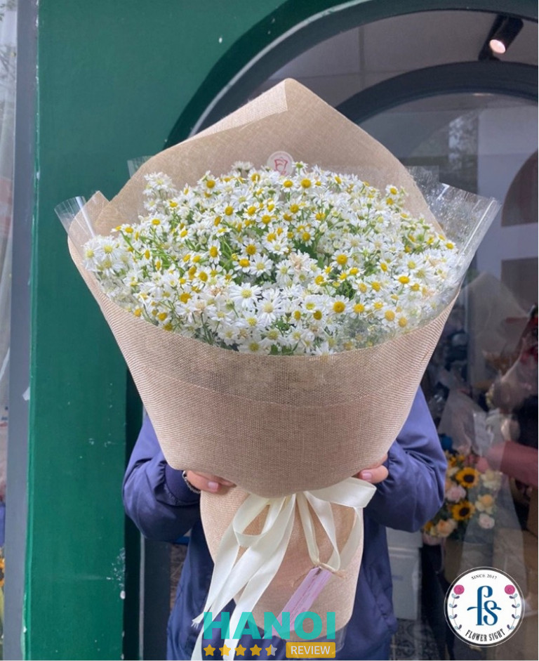 Flower Sight gợi ý 7 loại hoa tặng sinh nhật mẹ