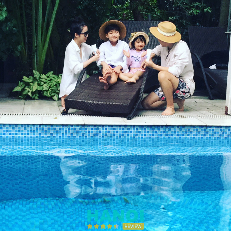 Homestay Đào Anh Khánh – Hòa Bình