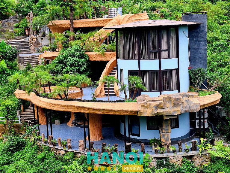 Mayfair Homestay – H. Quốc Oai