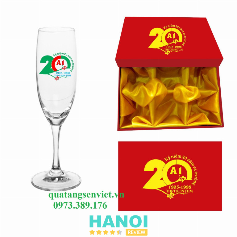 Sen Việt Gifts – Hà Đông