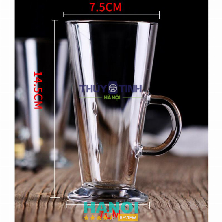 Công ty TNHH Thủy tinh Hà Nội – Bắc Từ Liêm