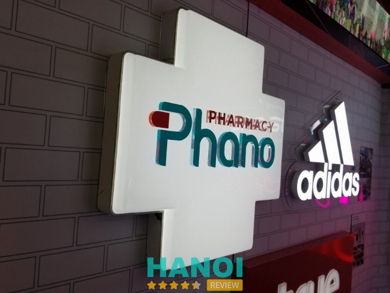 Công Ty Alo Quảng Cáo Hà Nội – 30 Nguyễn Thái Học