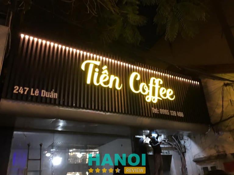 Công Ty Quảng Cáo Bông Sen Trắng – 218 Đội Cấn