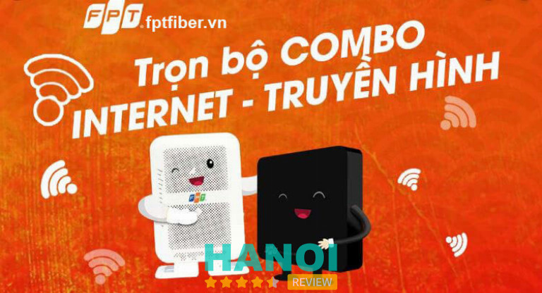 đăng ký lắp mạng FPT Hà Nội