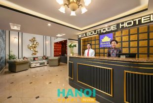 Mia Hotel Hà Nội