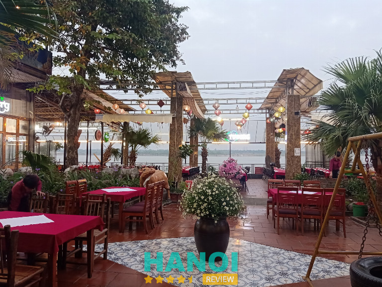 Bò Tơ Tây Ninh Tài Sanh – Hai Bà Trưng